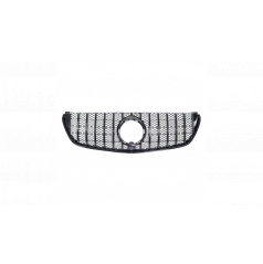 Gril Mercedes-Benz V W447 GT Lesklá Čierna