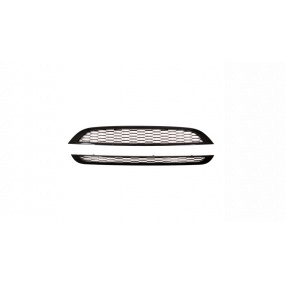 Gril MINI R50 R53 Lesklá Čierna