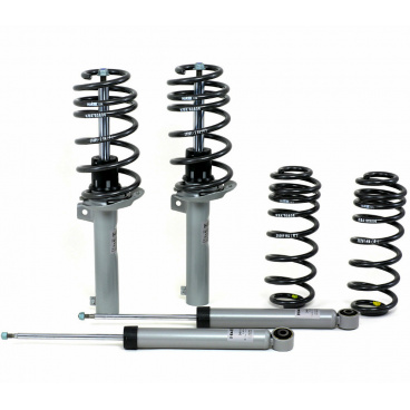 H&R PEVNÝ PODVOZOK CUP-KIT AUDI S2 H&R PEVNÝ PODVOZOK CUP-KIT AUDI S2