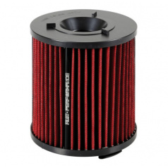 Športový vzduchový filter Pilot II Škoda, Seat, VW, Audi