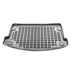 Gumová vaňa Jaguar E-Pace, 2017+, 2x4, 4x4, 5 dverí.