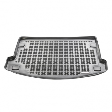 Gumová vaňa Jaguar E-Pace, 2017+, 2x4, 4x4, 5 dverí.