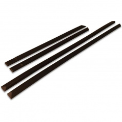 Ochranné bočné lišty na dvere, Ford Ecosport II, 2012+