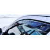 Ofuky na okná predné + zadné Hyundai Bayong