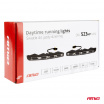 Svetlá pre denné svietenie DRL 523HP mini AMIO-01526
