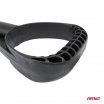 Teleskopická lopata na sneh odhŕňanie 103-131cm AMIO-04152