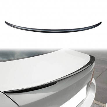 Zadné krídlo BMW 5 F10 F18 Lip Carbon Zadné krídlo BMW 5 F10 F18 Lip Carbon