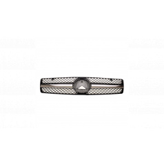 Gril Mercedes-Benz SL R129 Chróm & Čierny