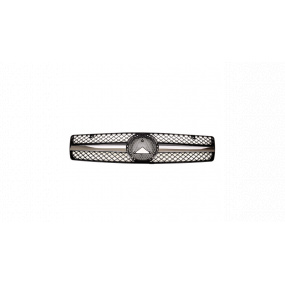 Gril Mercedes-Benz SL R129 Chróm & Čierny