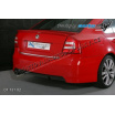 Škoda Octavia II Body kit zadný spoiler