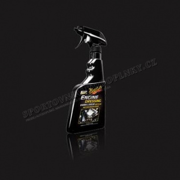 Meguiars Engine Dressing 450 ml Meguiars Engine Dressing 450 ml