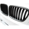 BMW X1 E84 2009-2013 M-Pakiet PDC predný nárazník (ZPBM26)