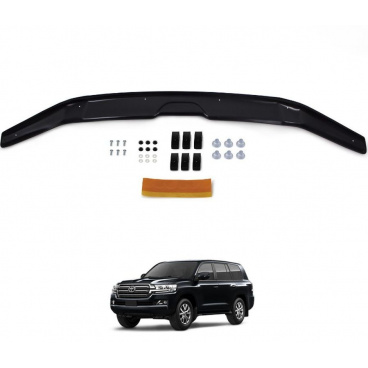 Deflektor prednej kapoty Toyota Land Cruiser 2014+
