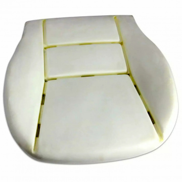 Náhradná spodná výplň sedadla pre vybrané modely dodávok Náhradná spodná výplň sedadla pre vybrané modely dodávok