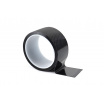 Ochranná páska karbón čierna 3m x 50mm AMIO-02597