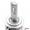 Žiarovky automobilové LED séria X2 H7 6500K Canbus AMIO-02973