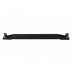 Rám stabilizátora Honda Civic 96-00 čierny BEAKS