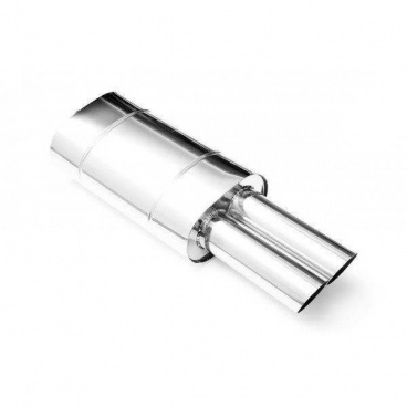 Koncový tlmič 63mm RM Koncový tlmič 63mm RM