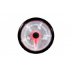 Hodiny Auto Gauge STP2W 52mm - Hladina paliva 240-33ohm