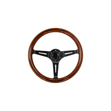 Volant 380mm Drevo Volant 380mm Drevo
