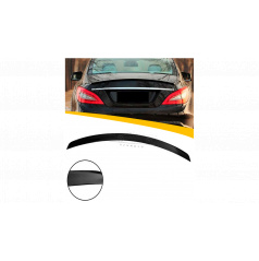 Zadné krídlo Mercedes-Benz CLS C218 Lip Gloss Black