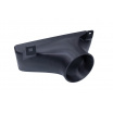 Vstup vzduchu lampa BMW 3 E36 strana vodiča 114mm