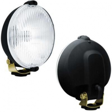 Prídavné hmlové svetlo okrúhle pr.152mm