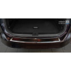 Carbon kryt ochrana prahu zadného nárazníka Volkswagen Passat B8 2014+