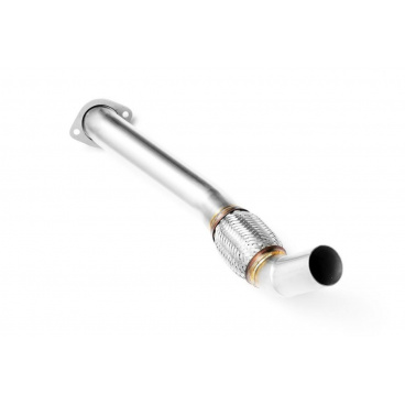 Náhrada katalyzátora Downpipe Decat BMW E46 E46 330D M57 Náhrada katalyzátora Downpipe Decat BMW E46 E46 330D M57