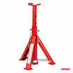 Podstavce kobylky automobilové skladacie dielenské podpery 2 ks. 3T AMIO-04186