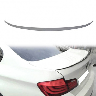 Zadné krídlo BMW 5 F10 Lip AC Look ABS BMW 5 F10 Lip M-TECH ABS Zadné krídlo BMW 5 F10 Lip AC Look ABS BMW 5 F10 Lip M-TECH ABS