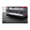 Difúzor Cupra Formentor Zadný Street Pro Black