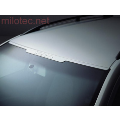 Clona predného okna, Škoda Fabia