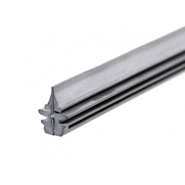 Guma stierače 710 mm-náhradná gumená-grafitová Guma stierače 710 mm-náhradná gumená-grafitová