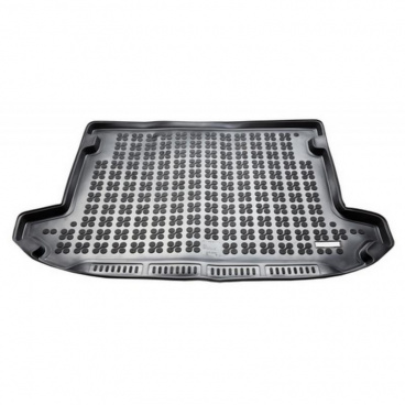 Gumová vaňa do kufra - Kia Sportage IV, 2016-, pre hornú časť úložného priestoru Gumová vaňa do kufra - Kia Sportage IV, 2016-, pre hornú časť úložného priestoru