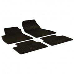 Gumové koberce-gumové autokoberce, Opel Insignia, 2014>