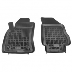 Gumové autokoberce, Opel COMBO D, 2011-2018, 2 sedadlá