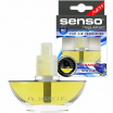 Vôňa do auta Senzo 10 ml až na 60 dní