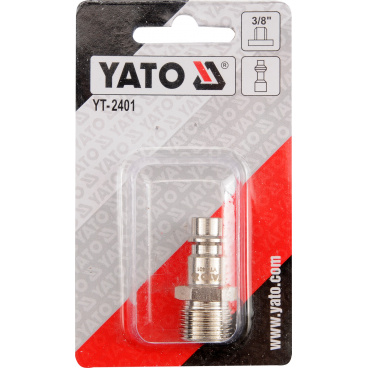 Rychlospojka 3/8" Rychlospojka 3/8"