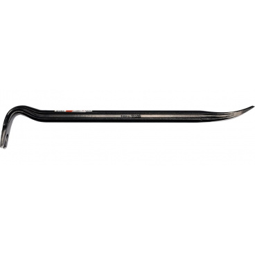 Páčidlo profilované 900x30x17mm Páčidlo profilované 900x30x17mm