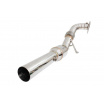 Downpipe Audi A3 8P TT 8J Seat Altea Leon Škoda Octavia VW Golf Eos Jetta Bora 2.0 TFSI Tepelný štít