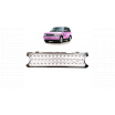 Gril Land Rover Range Rover III L322 Facelift Chróm & Strieborný