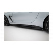 Sada splitterov Mercedes-AMG GT 63 C192 v.1