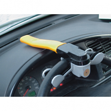 Zámok volantu-rotary 40cm