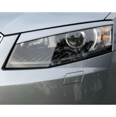 Kryty svetlometov (mračítka) - Octavia III od r.v. 2013
