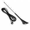 Autoanténa 40 cm ANT07 AMIO-01507