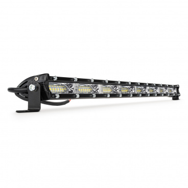 Lampa pracovná panelová slim LED BAR AWL51 216W 17280lm 65cm 12V 24V AMIO-03262 Lampa pracovná panelová slim LED BAR AWL51 216W 17280lm 65cm 12V 24V AMIO-03262