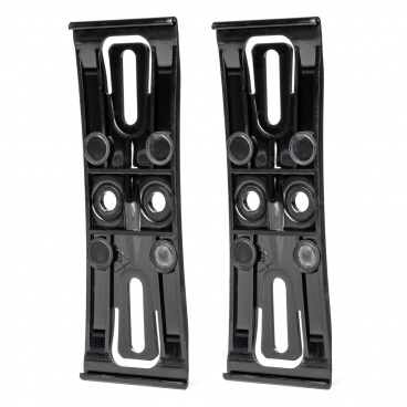 Držiak na upevnenie poznávacej značky AMIO-03181 Držiak na upevnenie poznávacej značky AMIO-03181