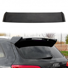 Spojler zadný Audi Q5 8R Lotka ABT Style FRP