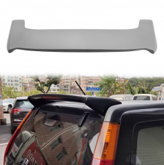 Prídavný diel Honda CRV II Spoiler ABS